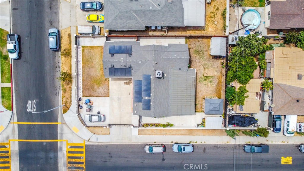 14972 Giordano Street