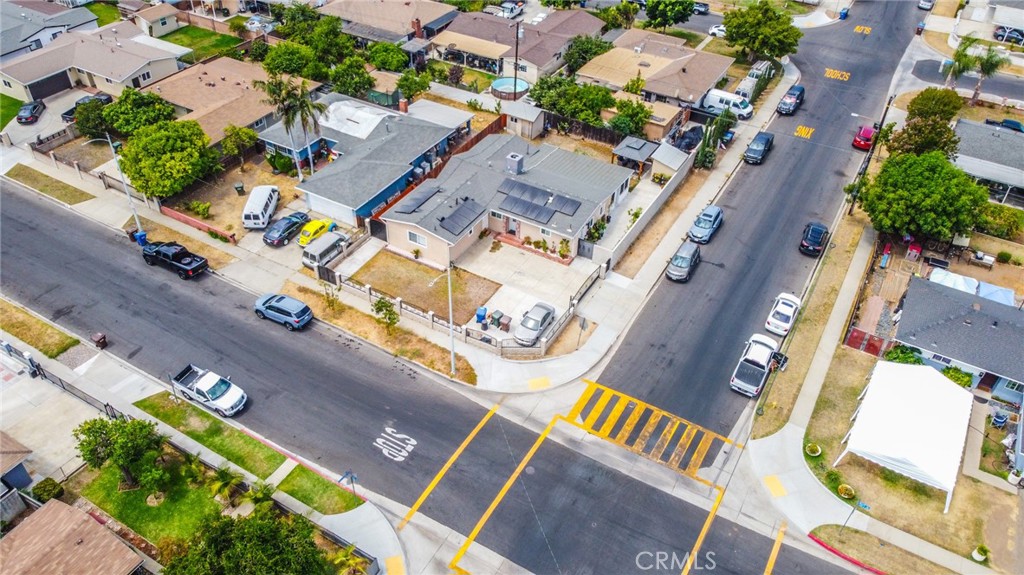 14972 Giordano Street