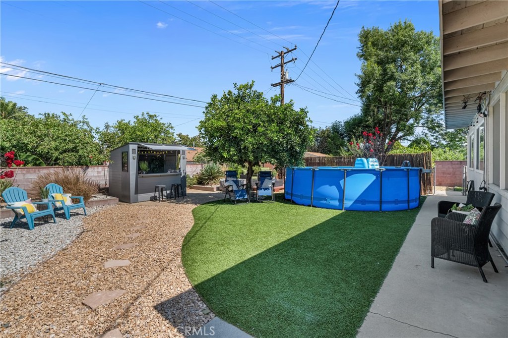 9811 Kempster Avenue