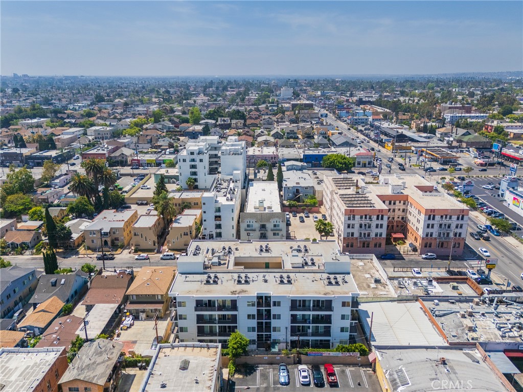 3061 W 12th Place 101