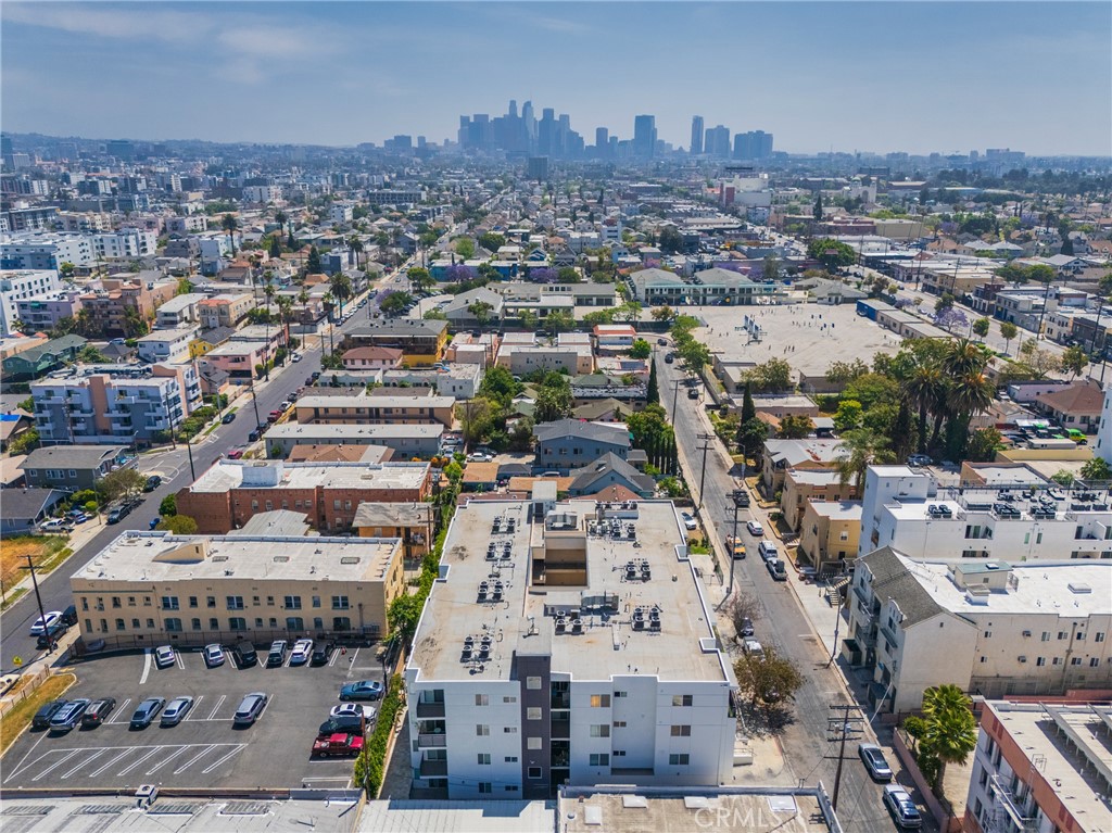 3061 W 12th Place 101