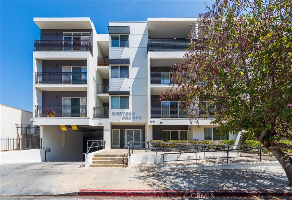 3061 W 12th Place 101