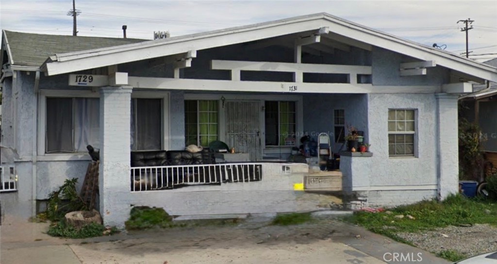 1729 W 35th Street