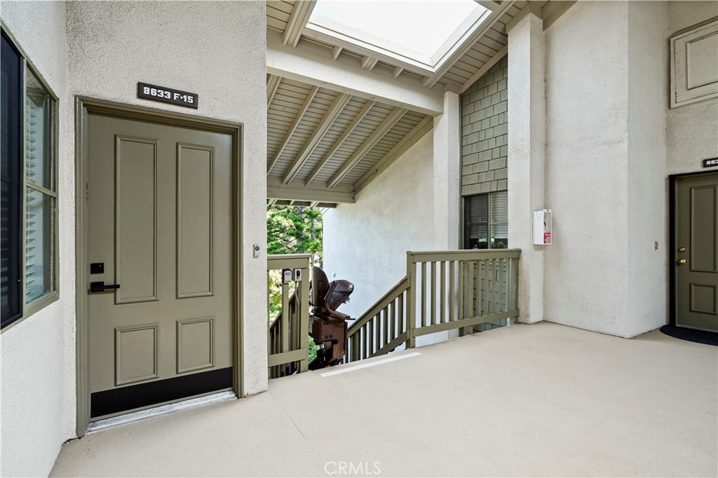 8633 Portola Court 15-F