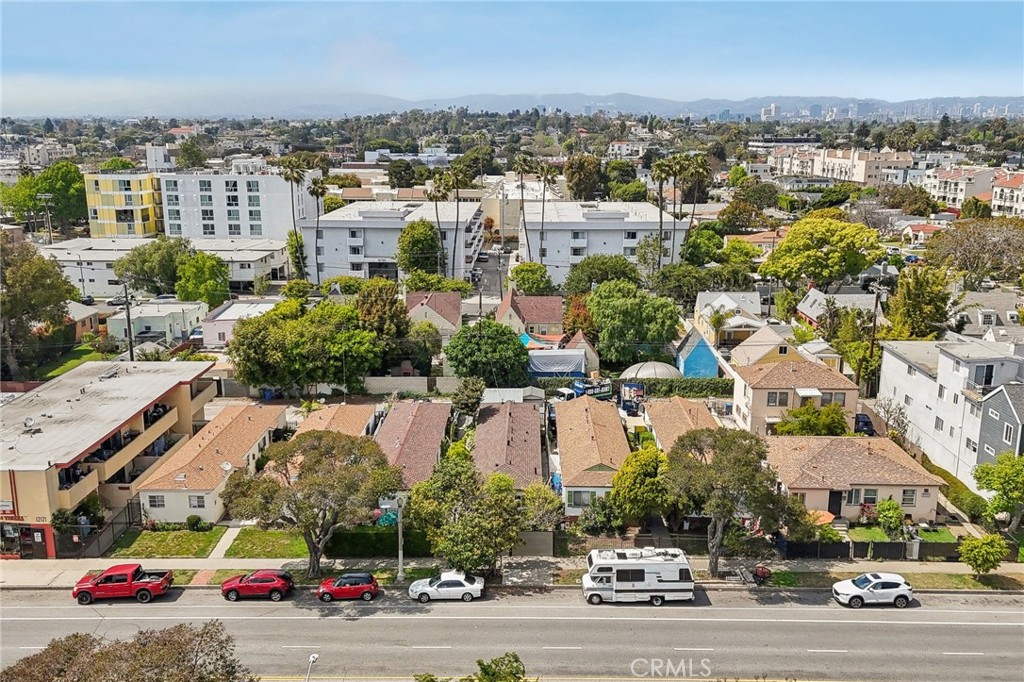 12111 Washington Place A