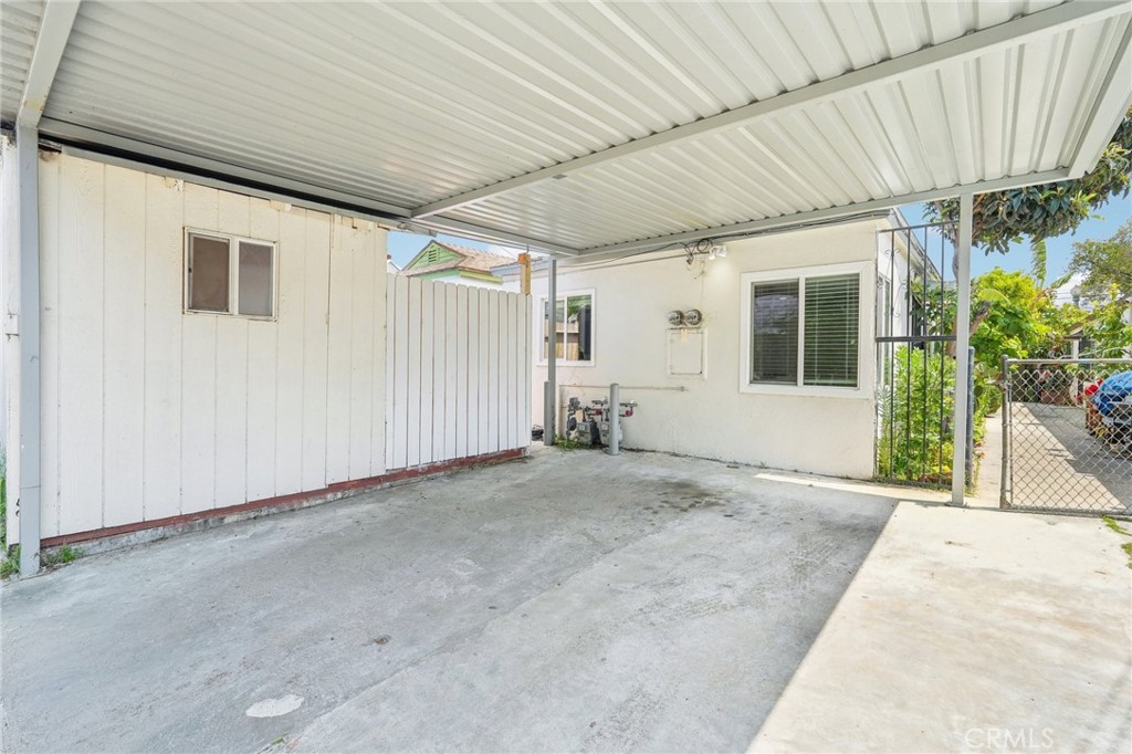 12111 Washington Place A