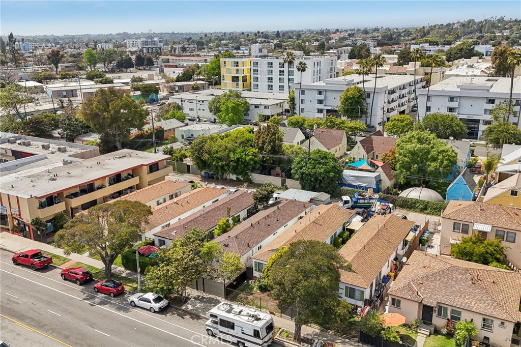 12111 Washington Place A