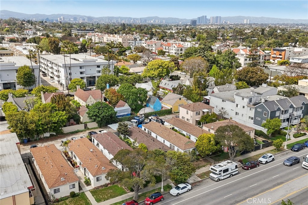 12111 Washington Place A