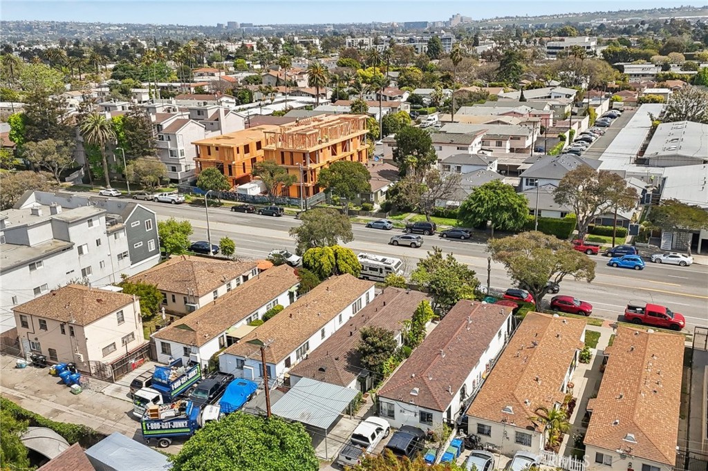 12111 Washington Place A