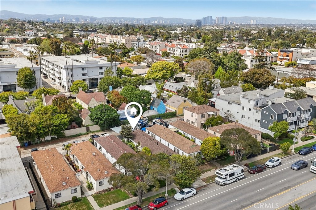 12111 Washington Place A