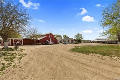 14433 Roy Rogers Ranch Road