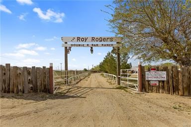 14433 Roy Rogers Ranch Road
