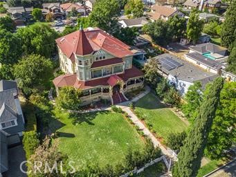 225 N Lima Street