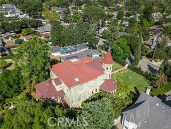 225 N Lima Street