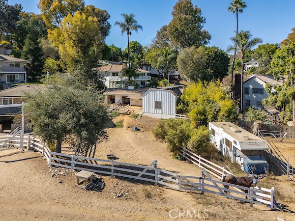36 Pony Lane