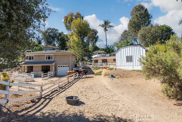 36 Pony Lane