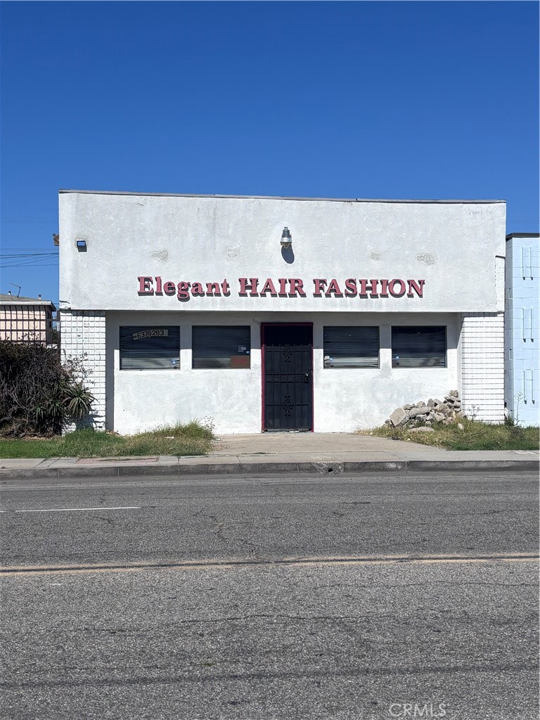 543 W Compton