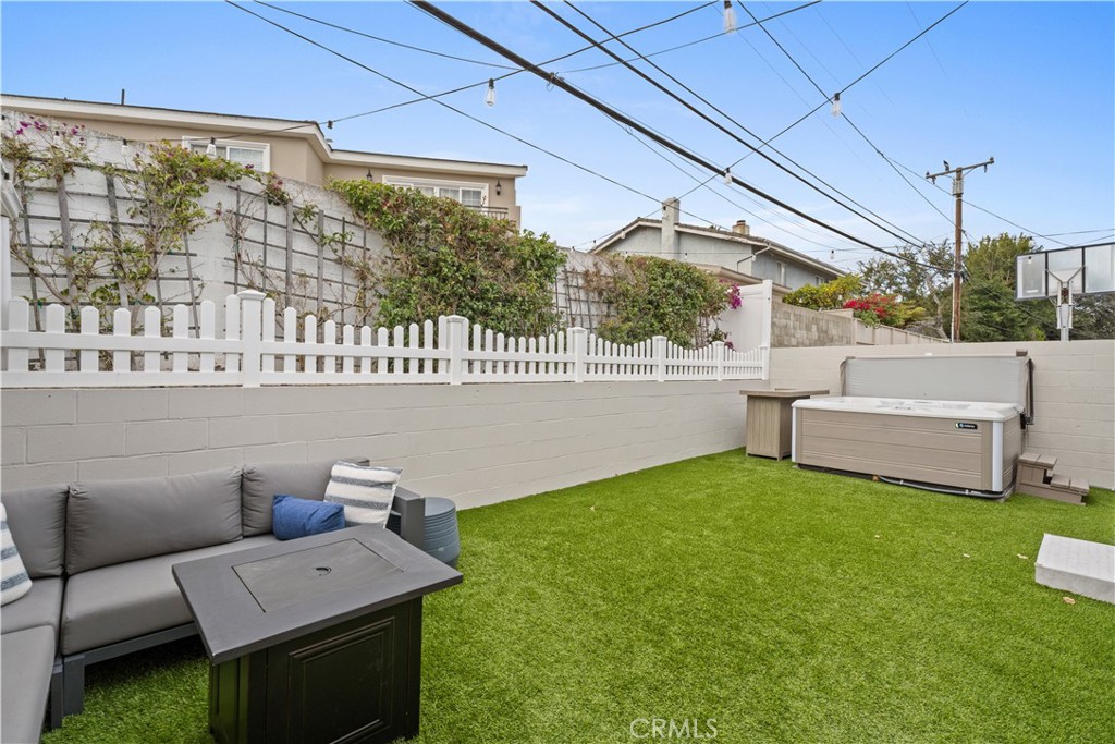 22631 Kathryn Avenue