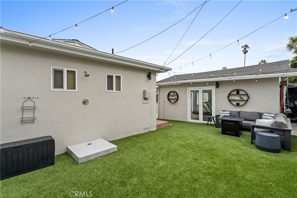 22631 Kathryn Avenue