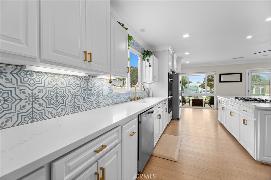 22631 Kathryn Avenue