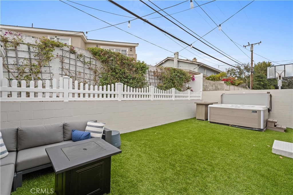 22631 Kathryn Avenue