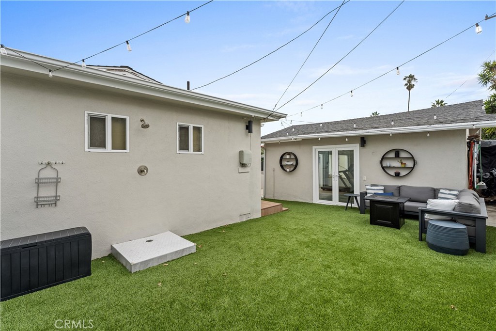 22631 Kathryn Avenue