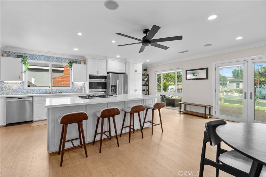 22631 Kathryn Avenue