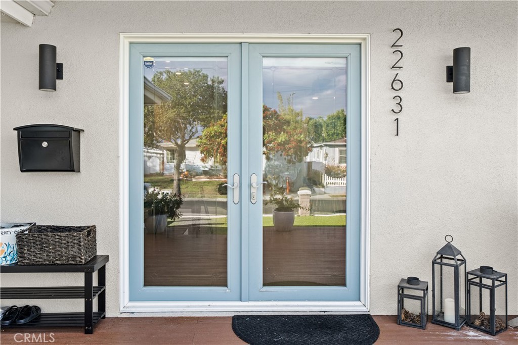 22631 Kathryn Avenue