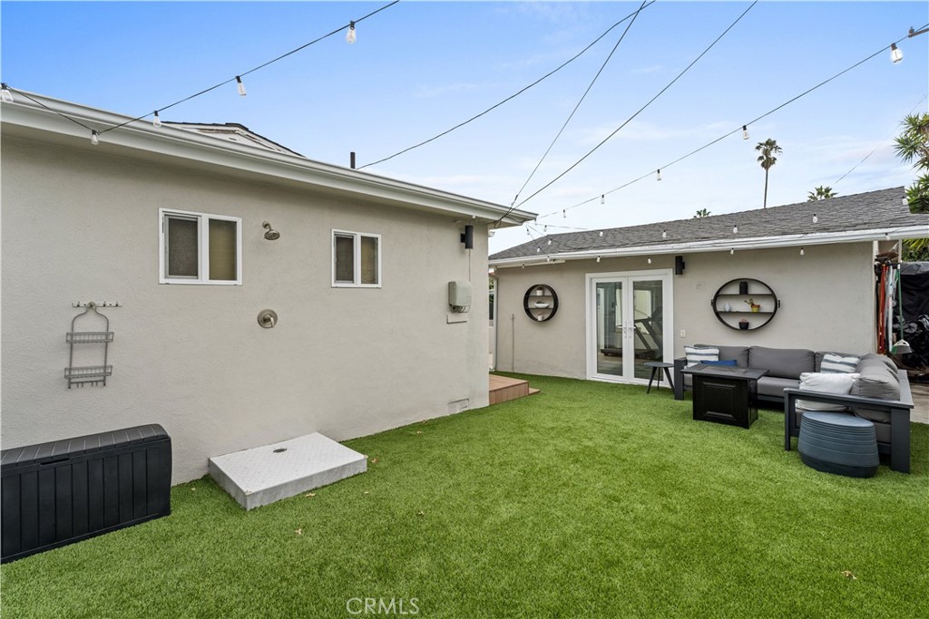 22631 Kathryn Avenue