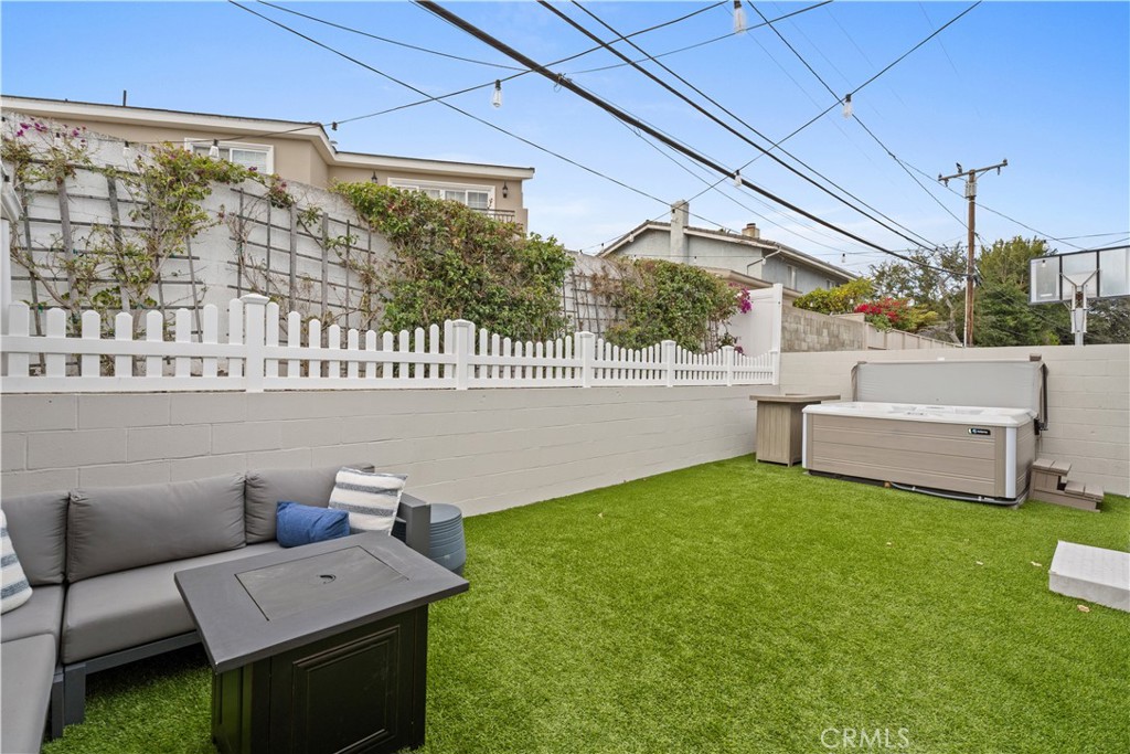 22631 Kathryn Avenue