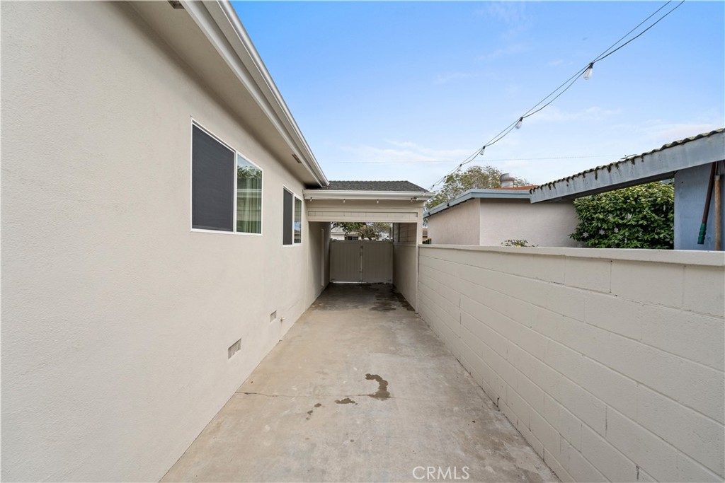 22631 Kathryn Avenue