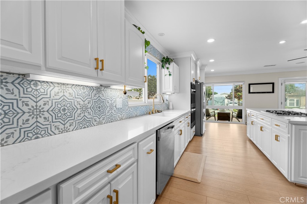 22631 Kathryn Avenue