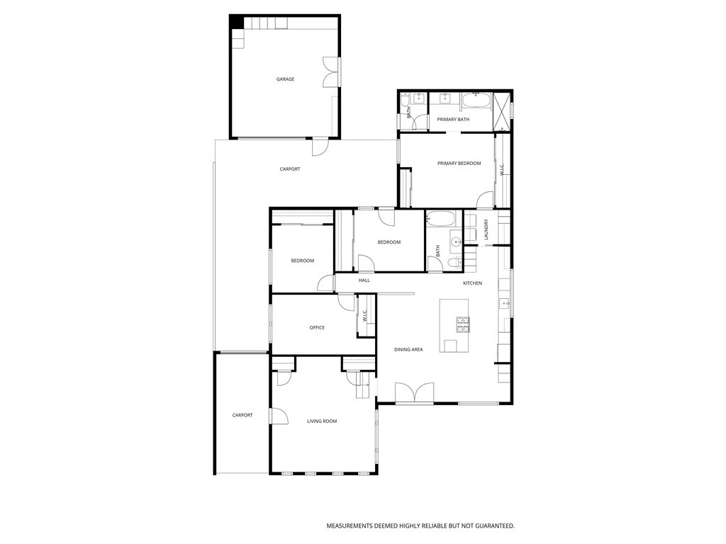 22631 Kathryn Avenue