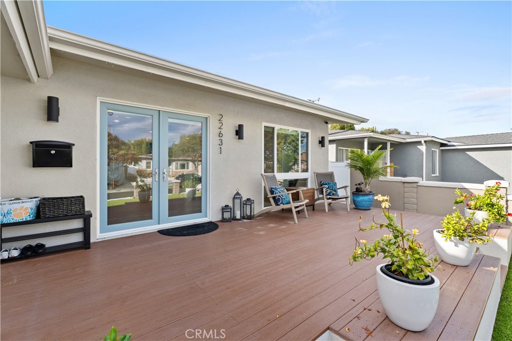 22631 Kathryn Avenue