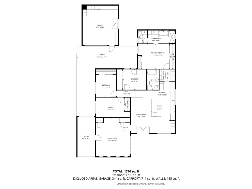 22631 Kathryn Avenue