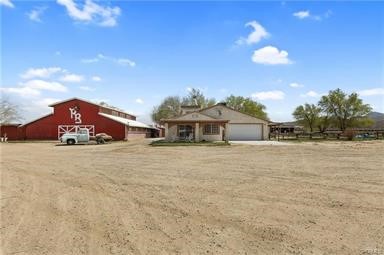 14433 Roy Rogers Ranch Road