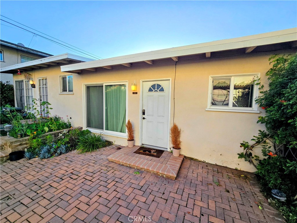 1416 Manhattan Beach