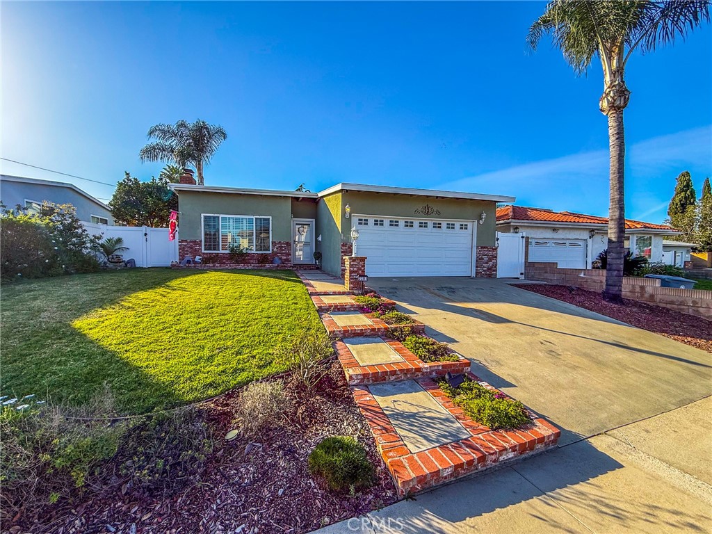 22313 Osage Court