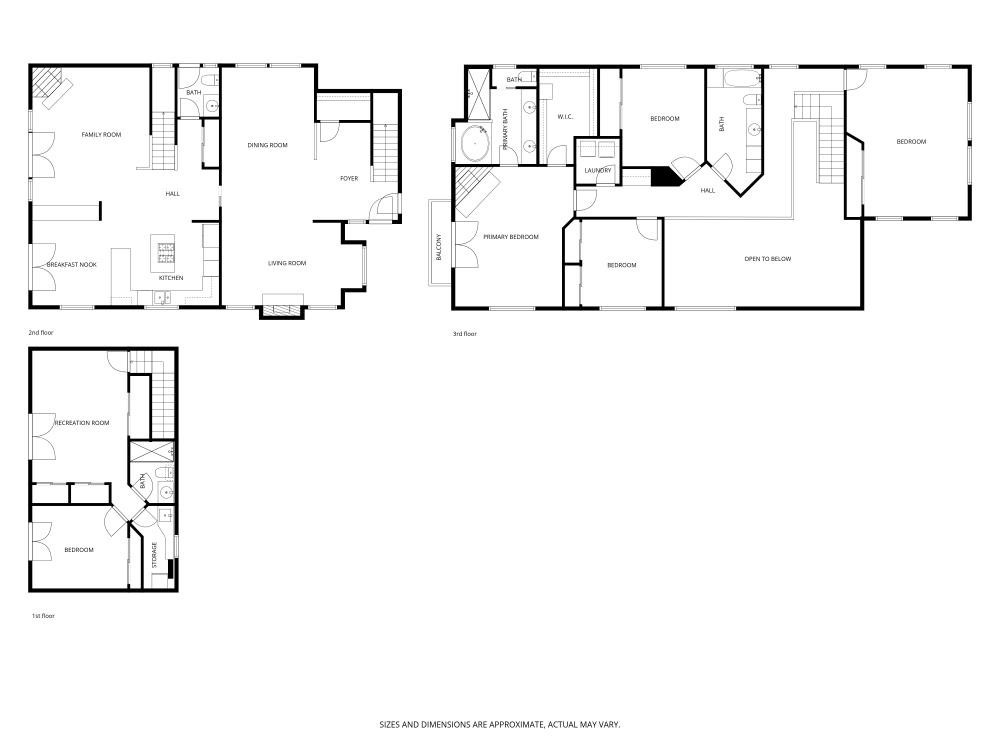 3609 Walnut