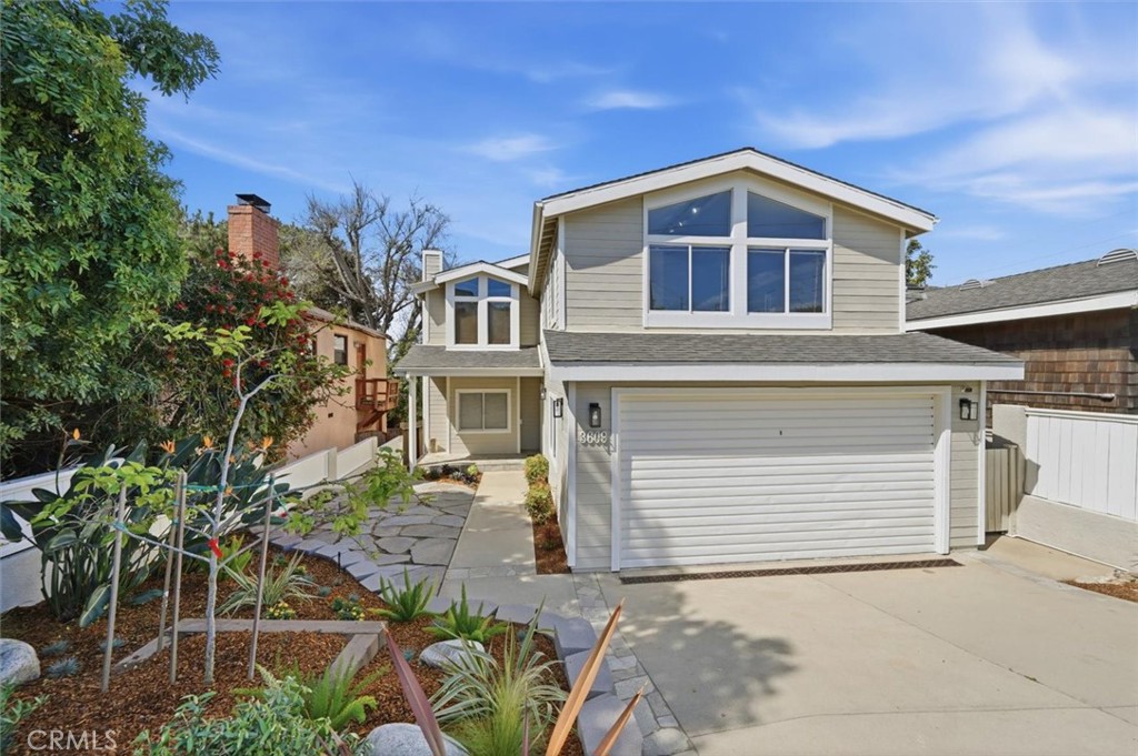 3609 Walnut