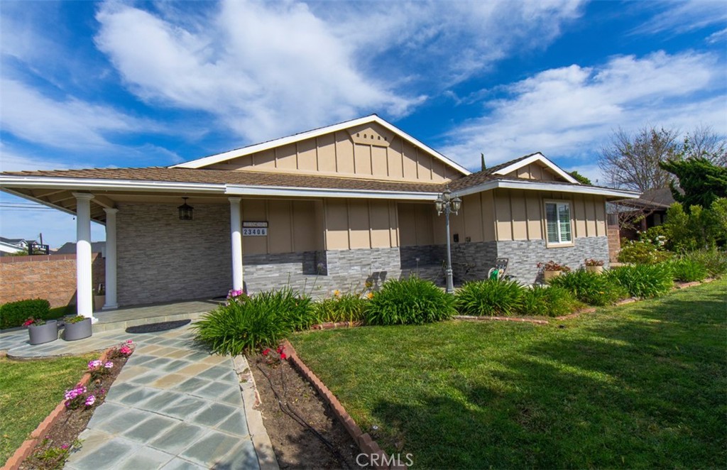 23404 Anza Avenue