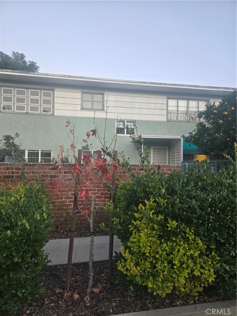 5156 1/2 Village