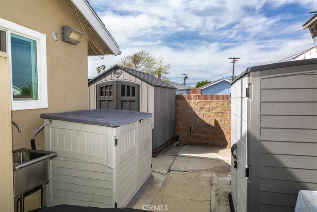 23404 Anza Avenue
