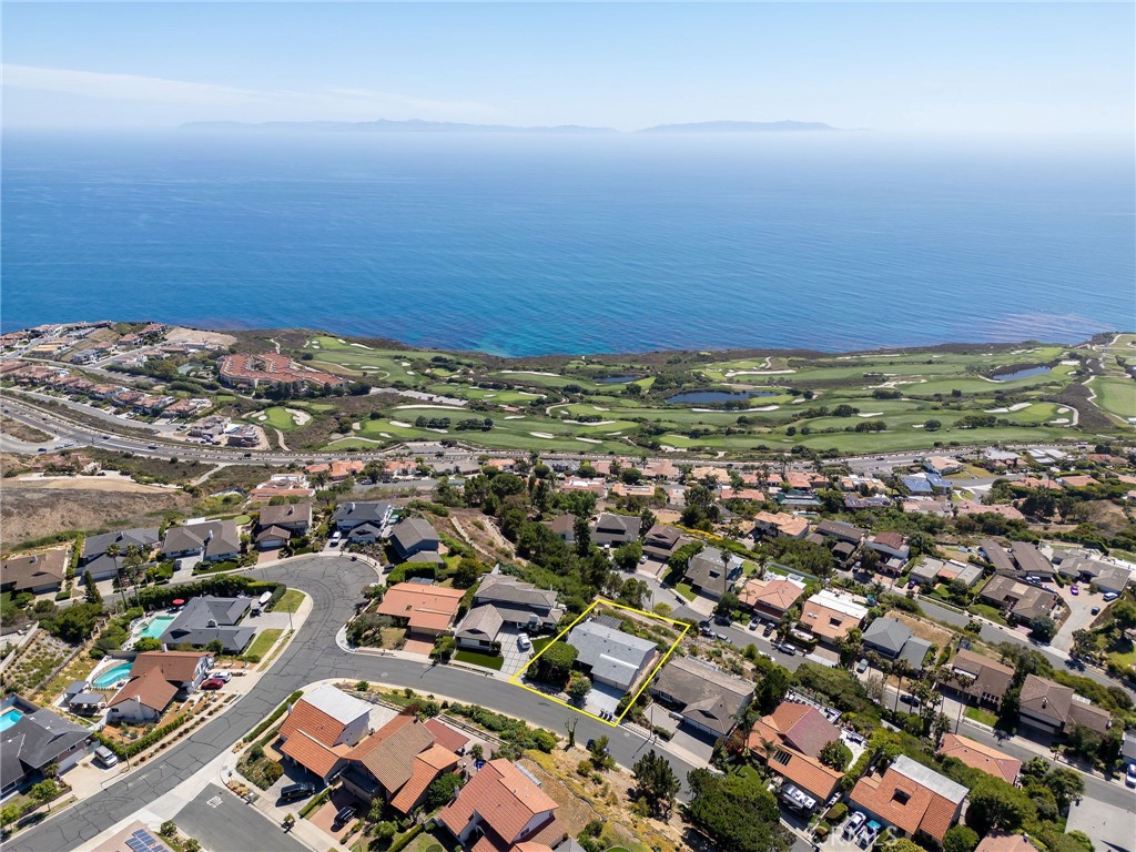 3418 Seaglen Drive