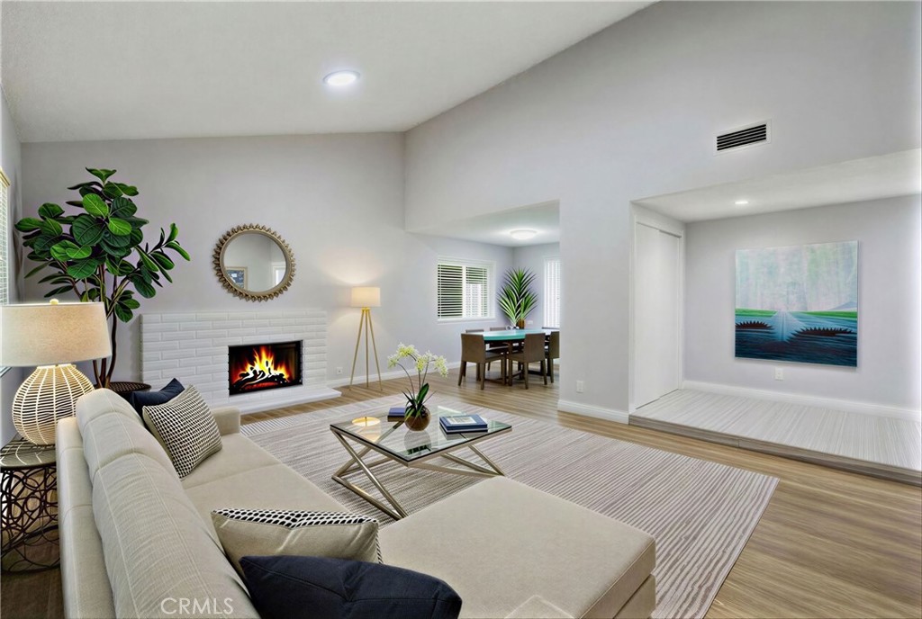 3418 Seaglen Drive