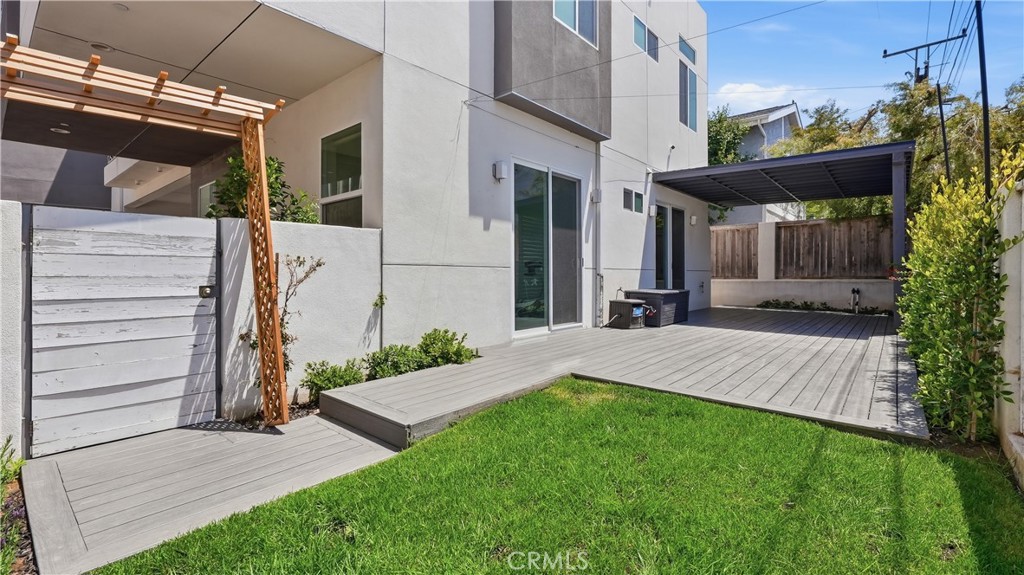 2520 Nelson #C Avenue C