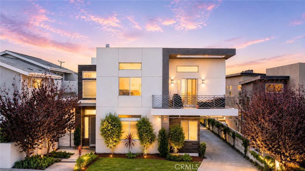 2520 Nelson #C Avenue C