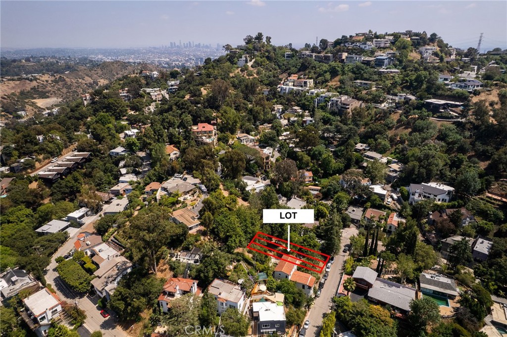 7218 Woodrow Wilson Dr