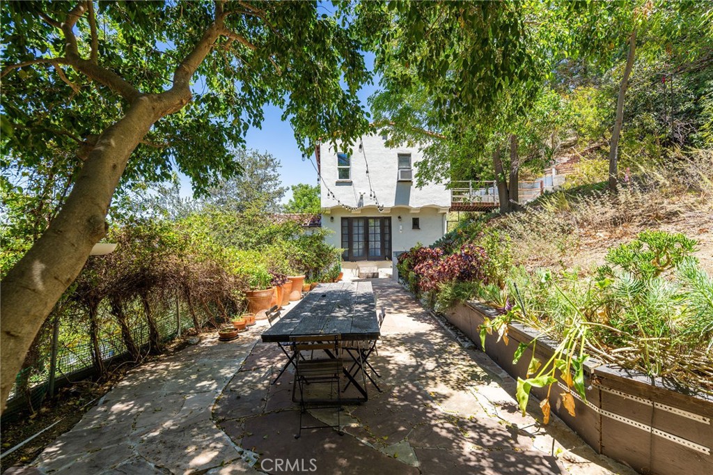 7218 Woodrow Wilson Dr