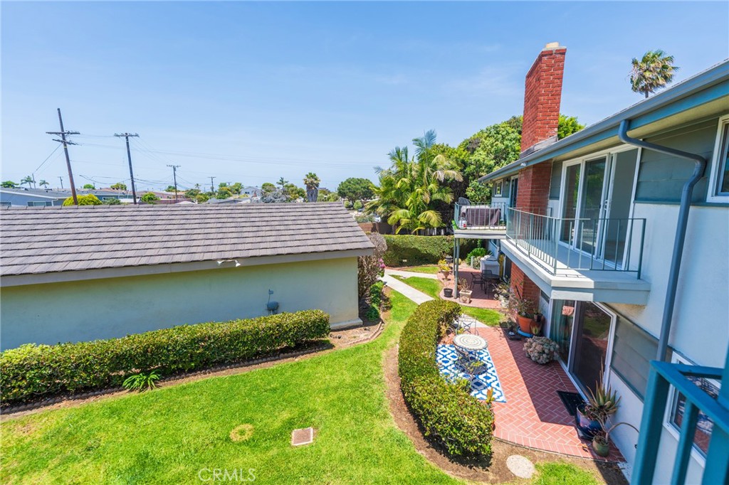 22663 Nadine Circle B